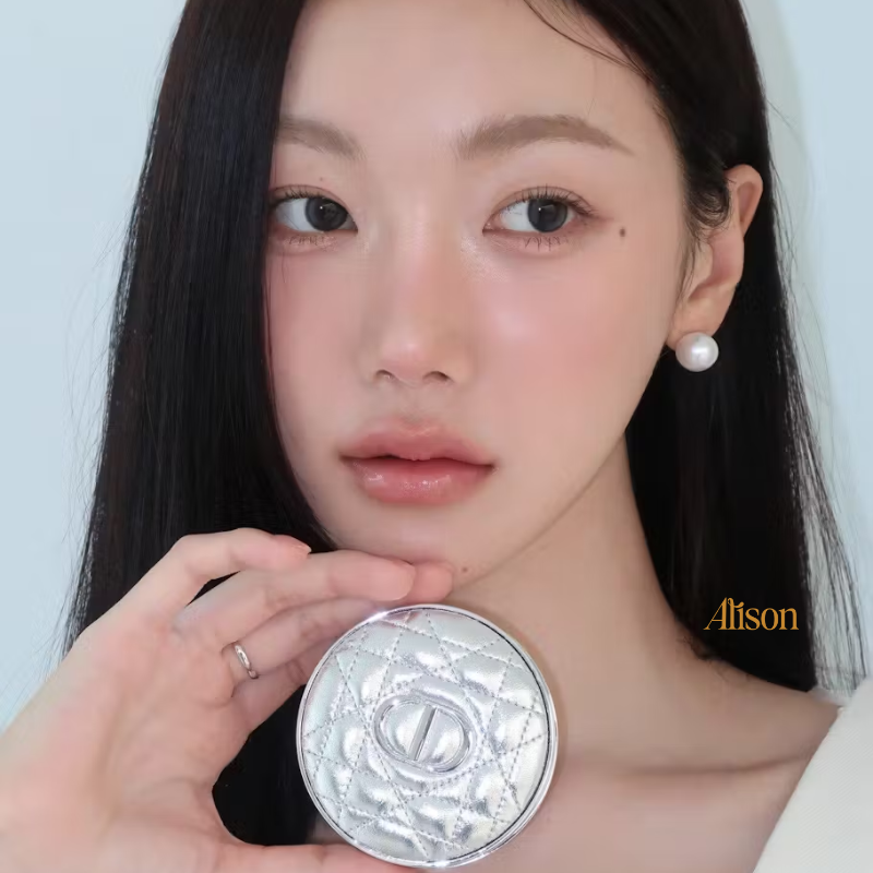Phấn Phủ Dior Forever Nude Radiant Filter